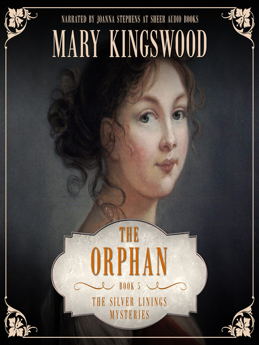 Title details for The Orphan by Mary Kingswood - Available